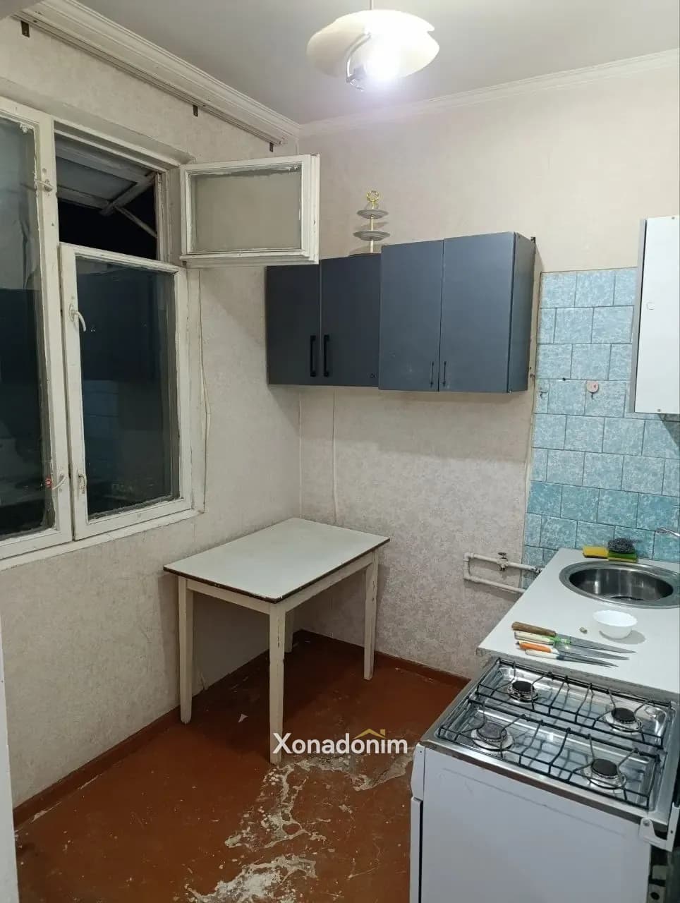2 комн квартира. Буюк Ипак Йули. 225-школа 2