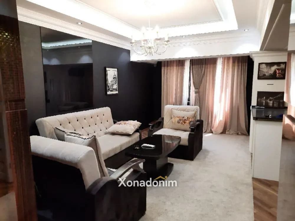 Мирабадский Цум 2 ком 4