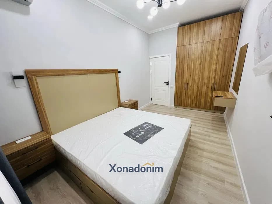 Жк Courtyard Mariott 1