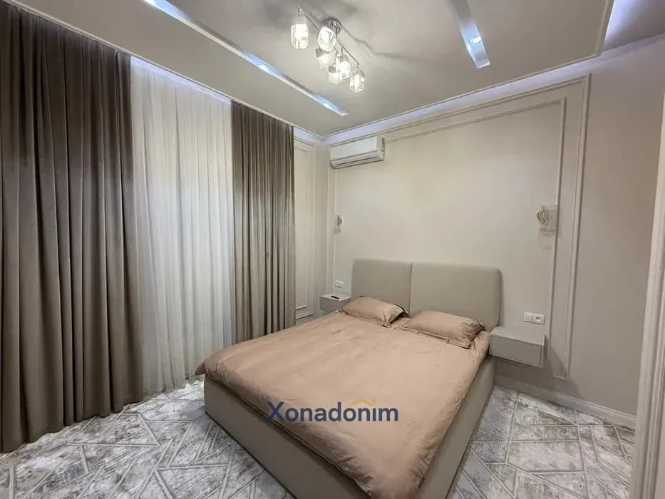 Жк ,Yunusobod residence 1/4/9 2