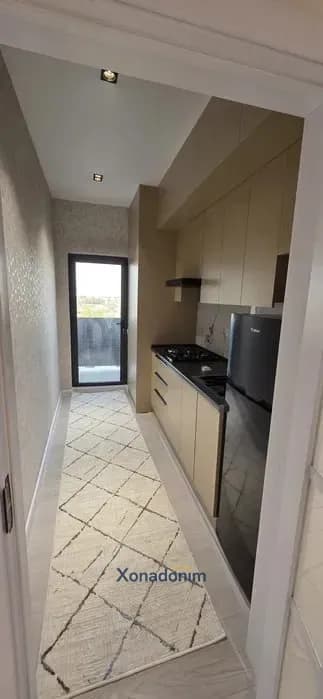 Olmazorda 2 xonali kvartira, 55 m², 5/10-qavat