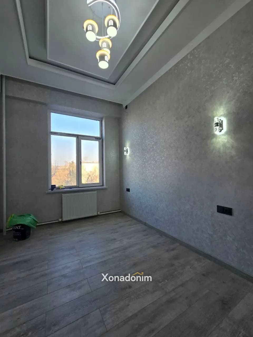 Mirzo Ulug'bekda 4 xonali kvartira, 115 m², 4/7-qavat