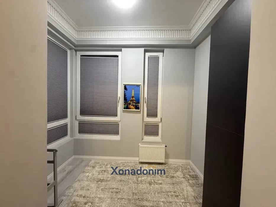 Mirzo Ulug'bekda kvartira, 40 m², 3/4-qavat