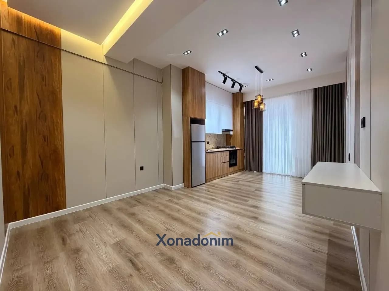 Parkent Avenue 3/6/9 #A 3