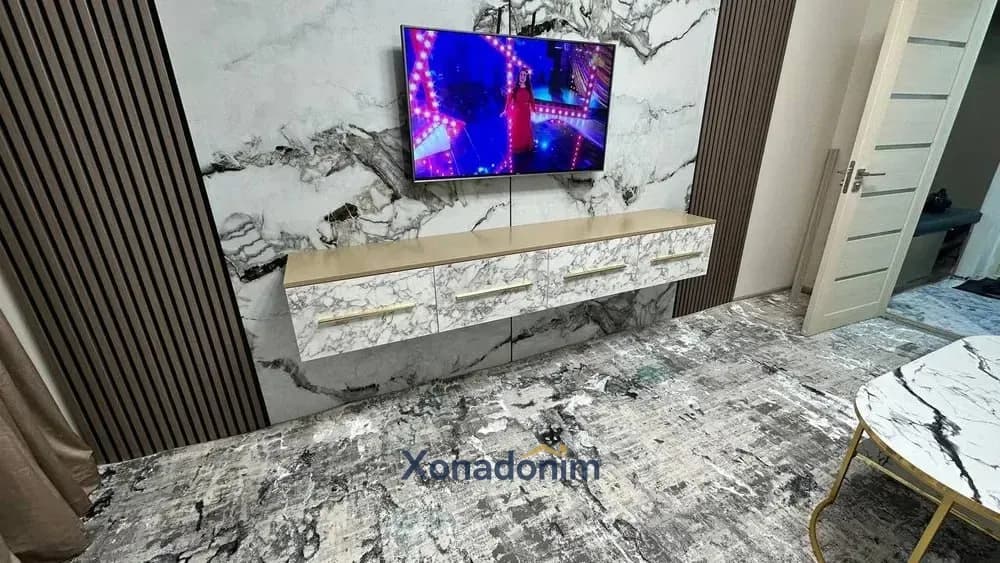 Алмазар сити 3