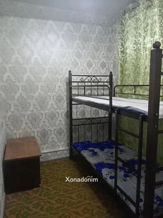 Чиланзар 11 квартал 4