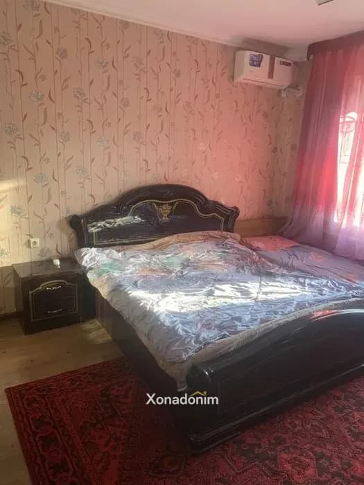 Чайхана салом 3 ком 1