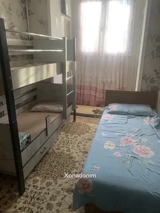 Чайхана салом 3 ком 2