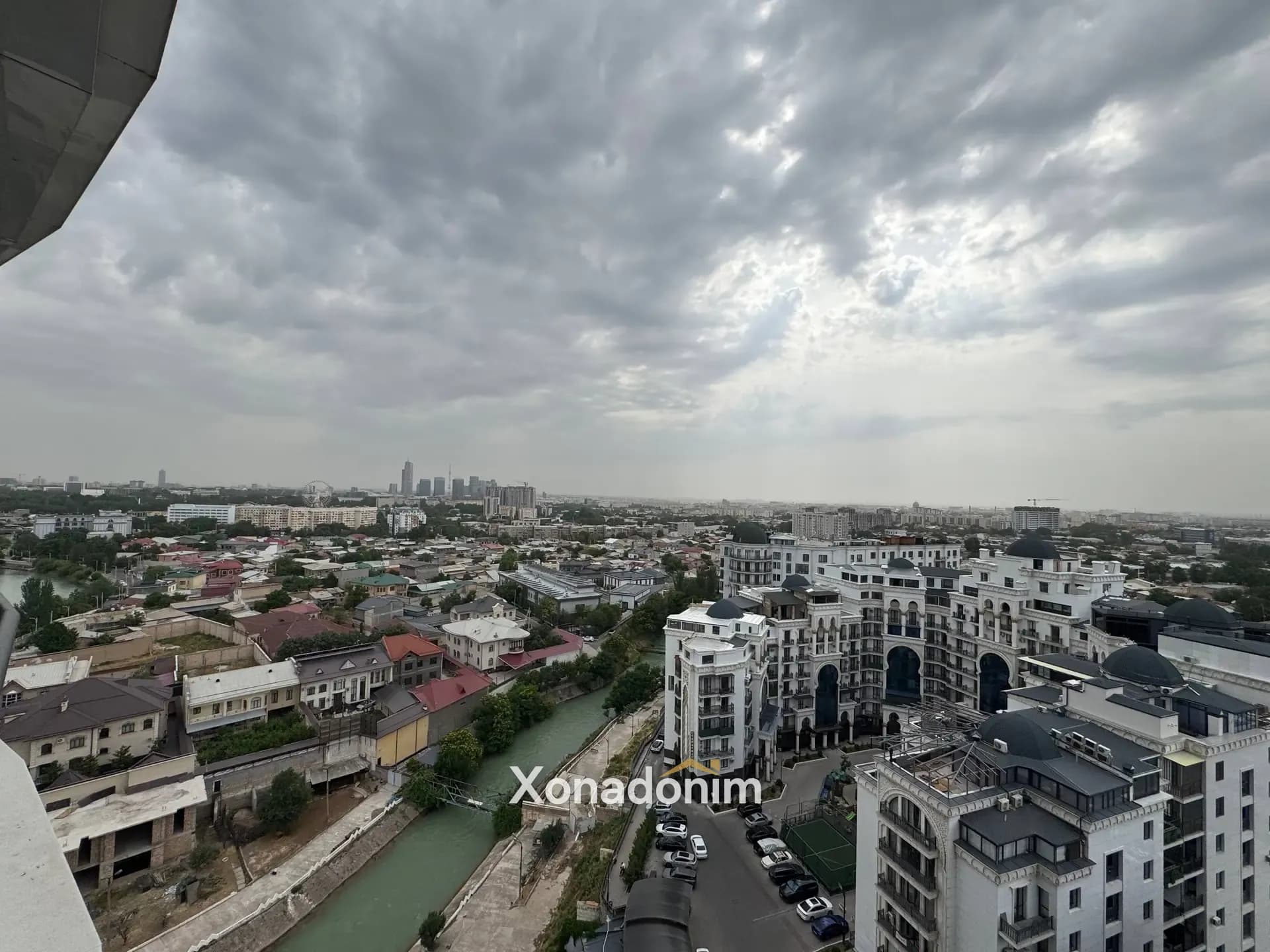 Anhor Residence 2/15/20 #U 3