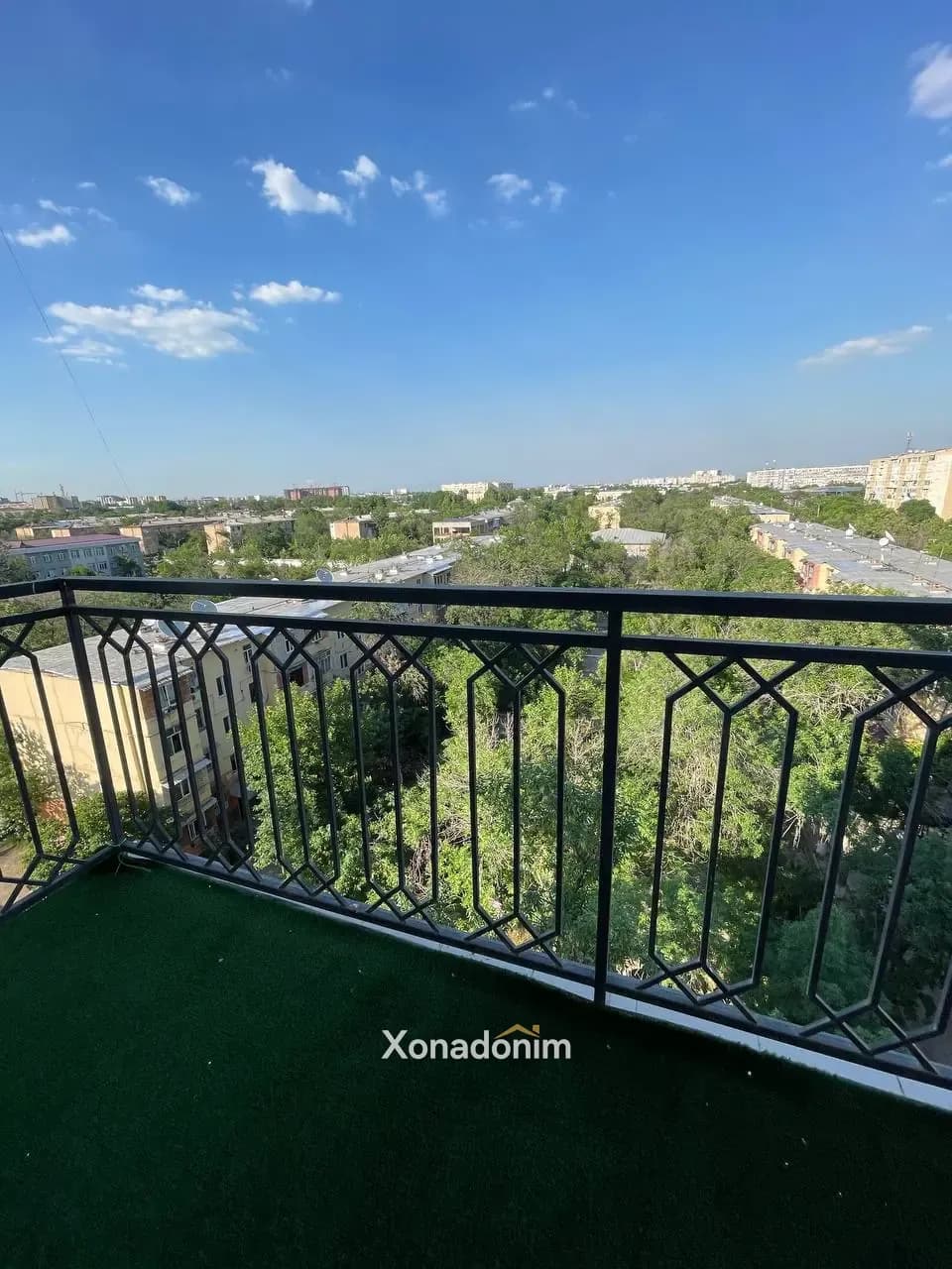 1-комнатная в Golden House | 35 м² | Новостройка | 500 у.е 4