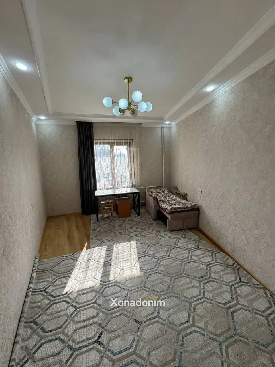 Yunusobodda 4 xonali kvartira, 100 m², 4/5-qavat