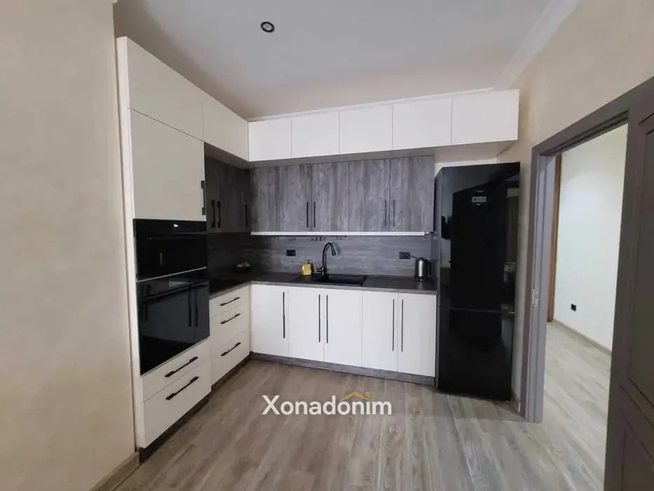 Mirzo Ulug'bekda kvartira, 67 m², 4/21-qavat