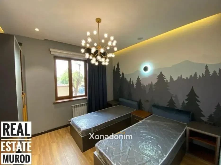 Dream house 1