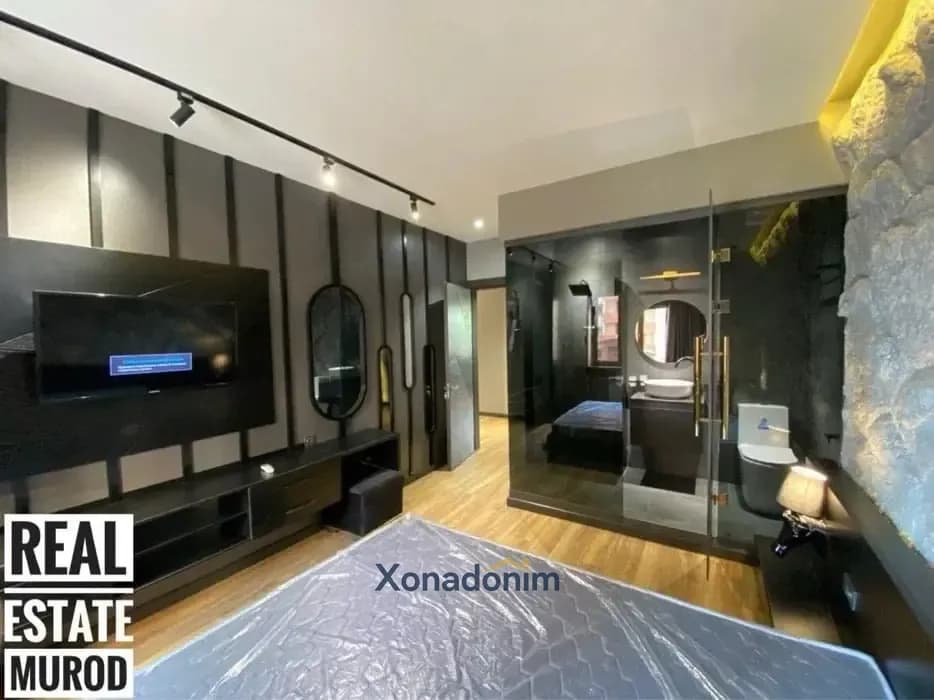 Dream house 2