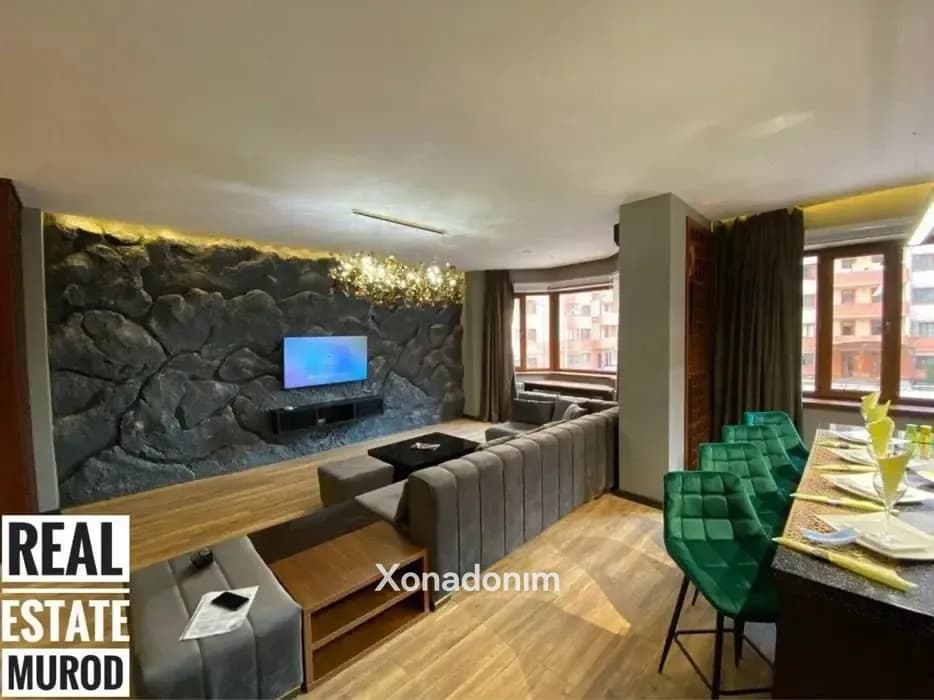 Dream house 3