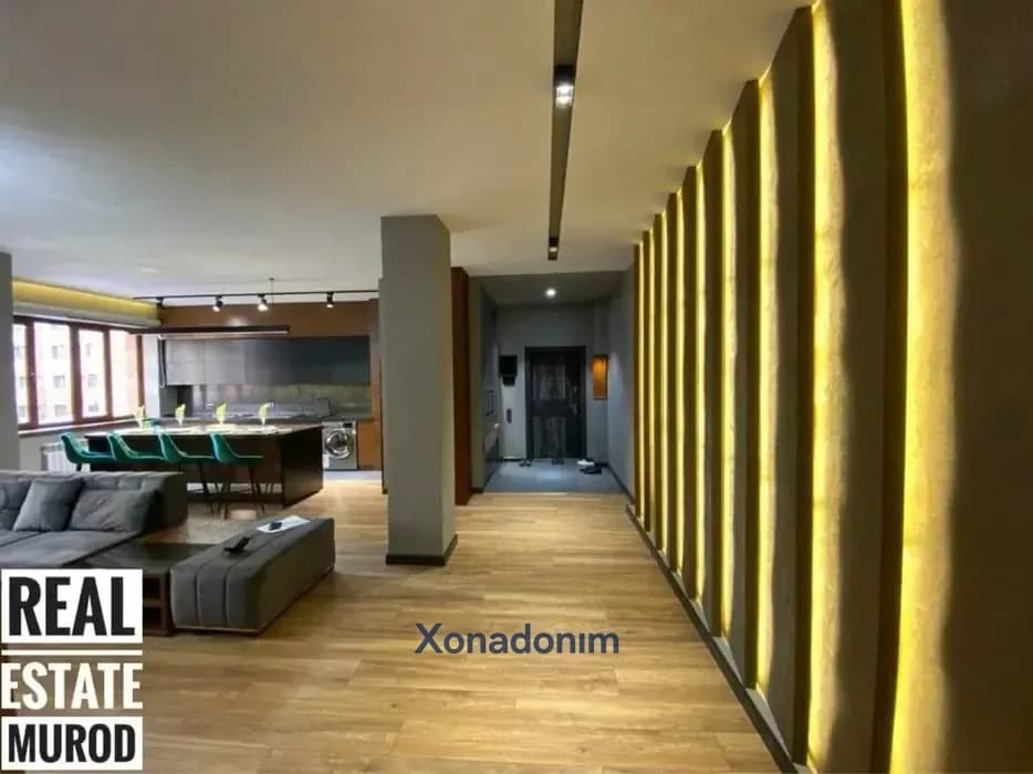 Dream house 4