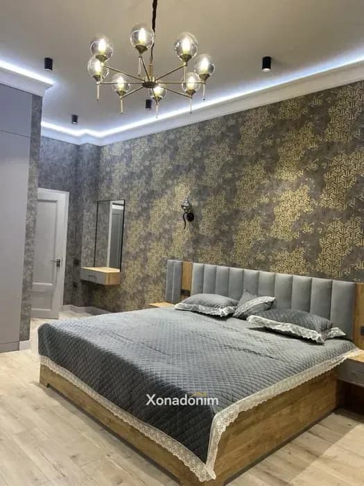 Yunusobodda 3 xonali kvartira, 95 m², 6/10-qavat