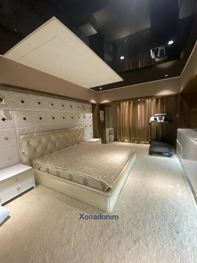 Mirobodda 2 xonali kvartira, 75 m², 2/9-qavat