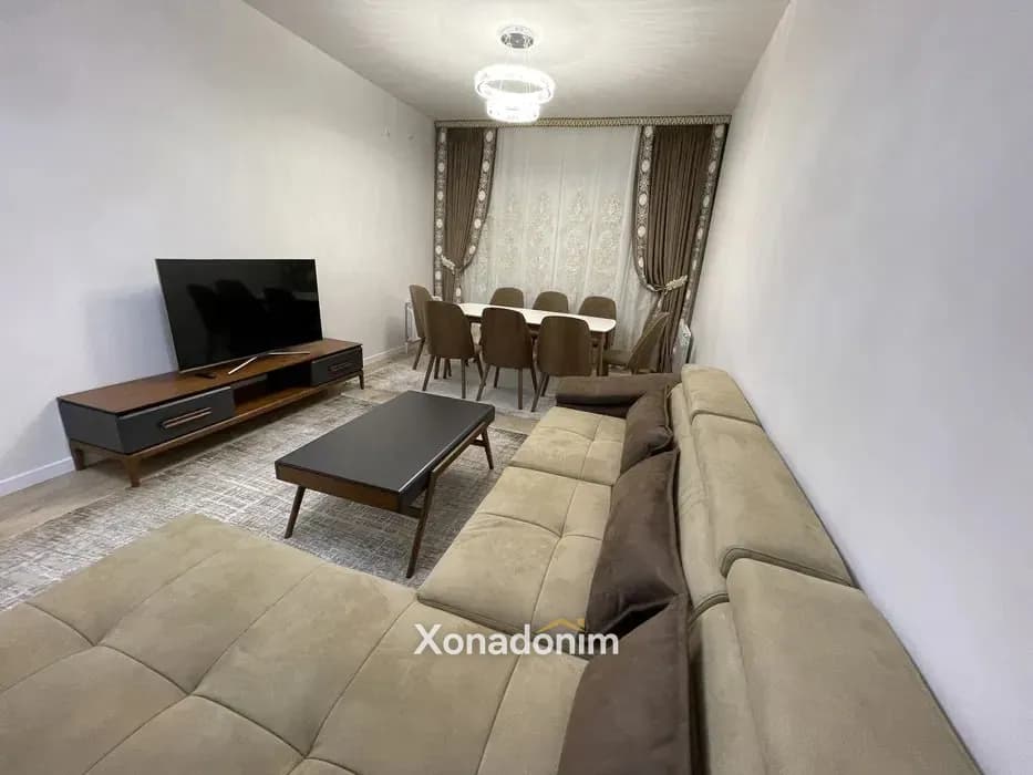 Olmazorda kvartira, 100 m², 8/12-qavat