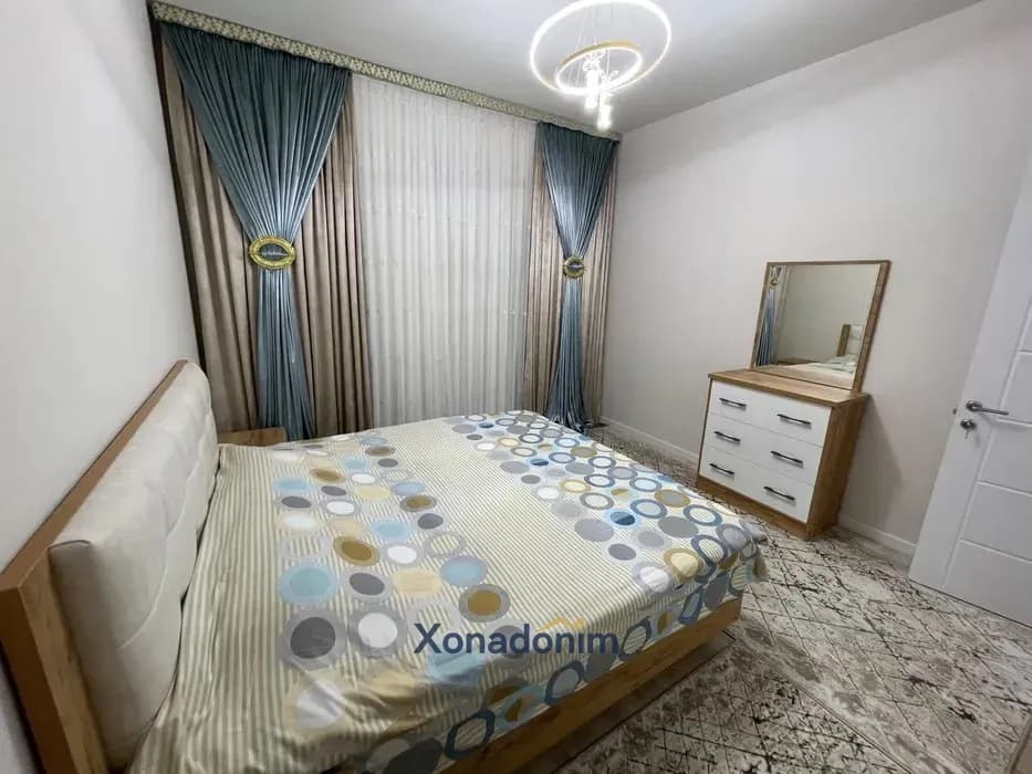 Жк Алмазар сити 3