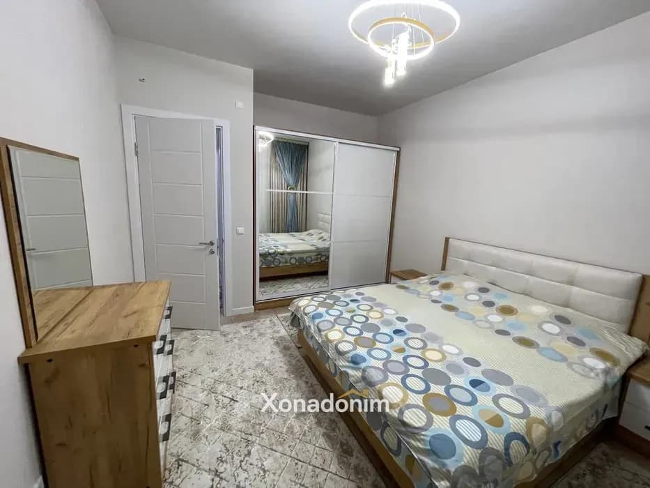 Жк Алмазар сити 4