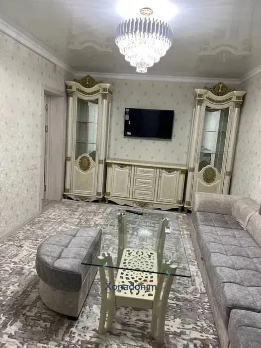 Самарканд дарвоза 2