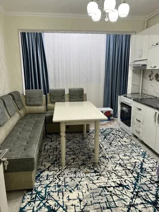 Самарканд дарвоза 4