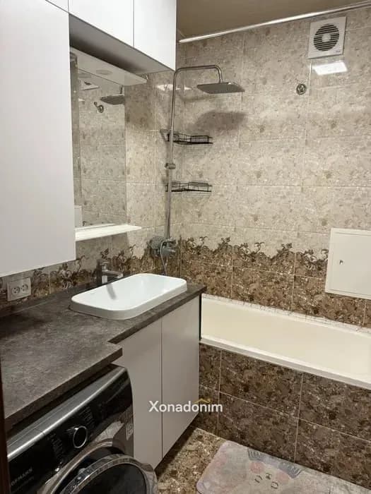 Паркентскый базар 3 ком 3