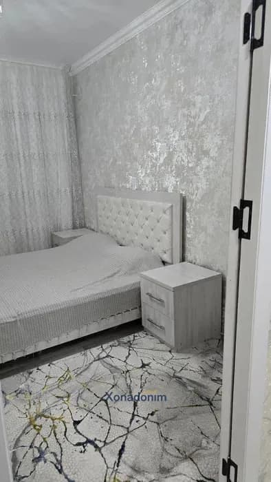 Yunusobodda kvartira, 68 m², 2/4-qavat
