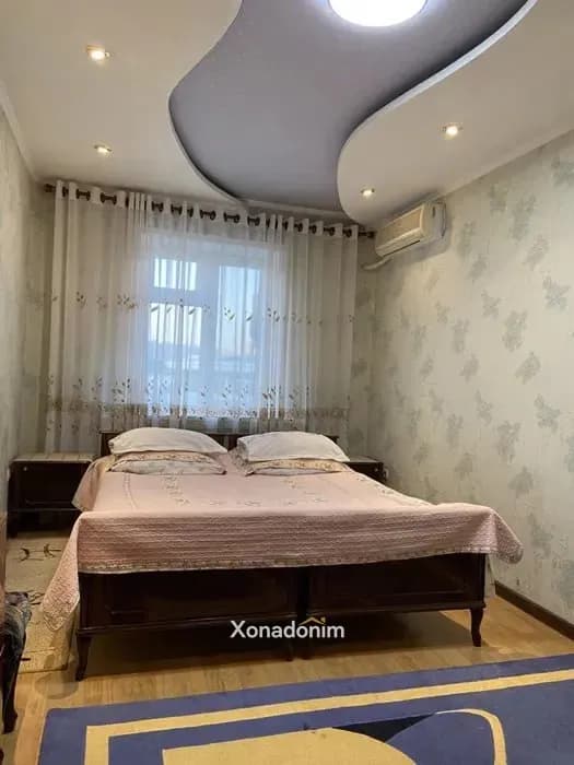 Мирабад  Госпитальный 5 ком 2