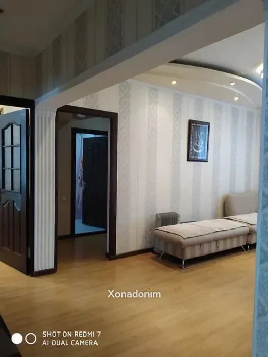 Мирабад  Госпитальный 5 ком 4