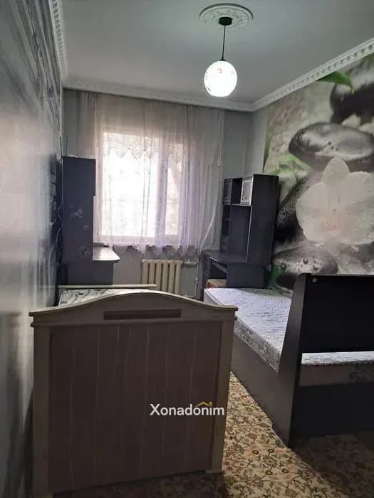 Чиьанзар 19 квартал 3 ком 1