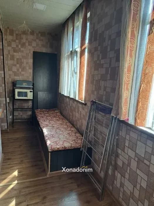 Чиьанзар 19 квартал 3 ком 4