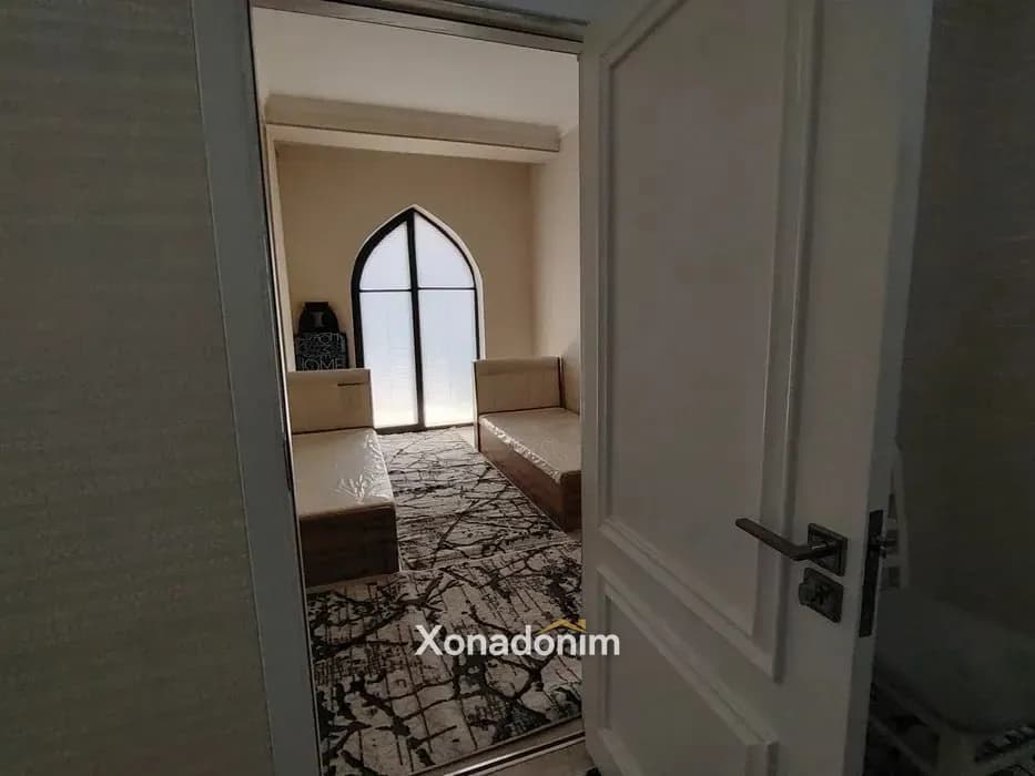 Чорсу 1ком 1