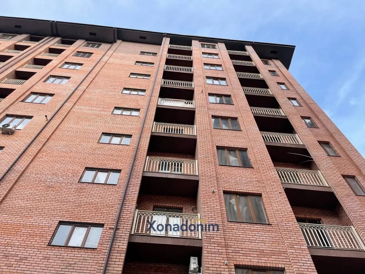 Mirzo Ulug'bekda 3 xonali kvartira, 78 m², 6/10-qavat