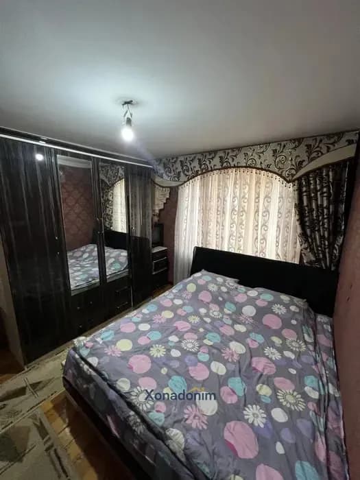 Shayxontohurda kvartira, 75 m², 4/4-qavat