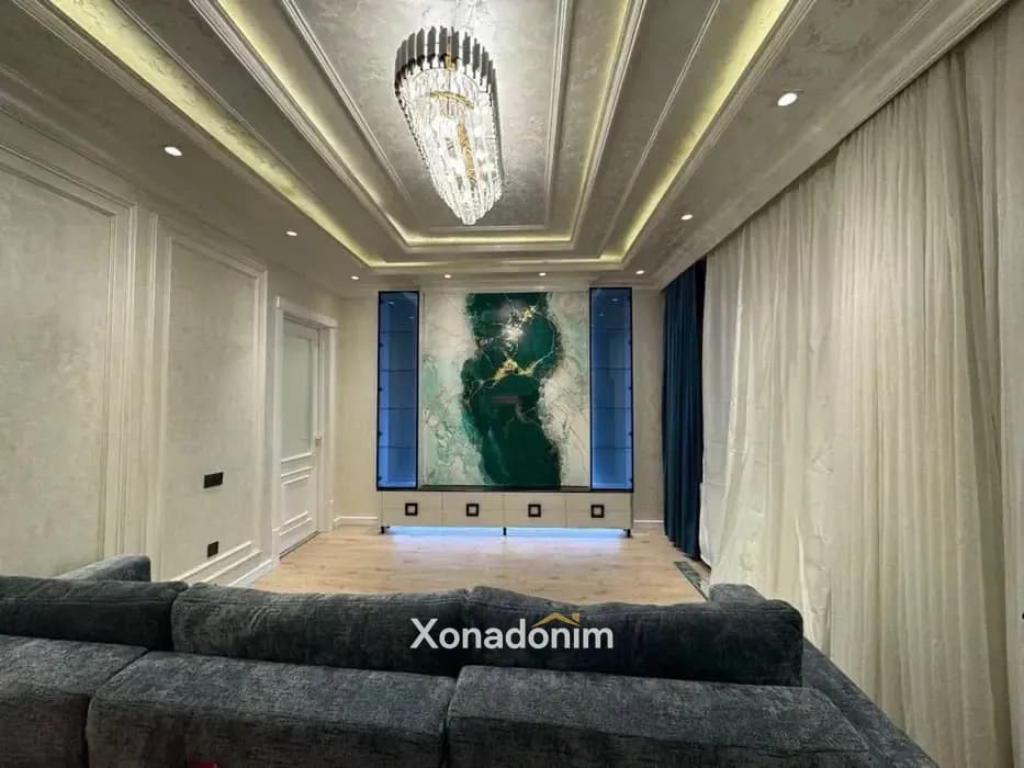 Dream house 1