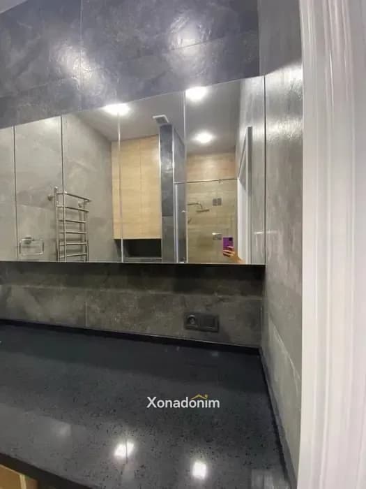 Жк Казахстан 2