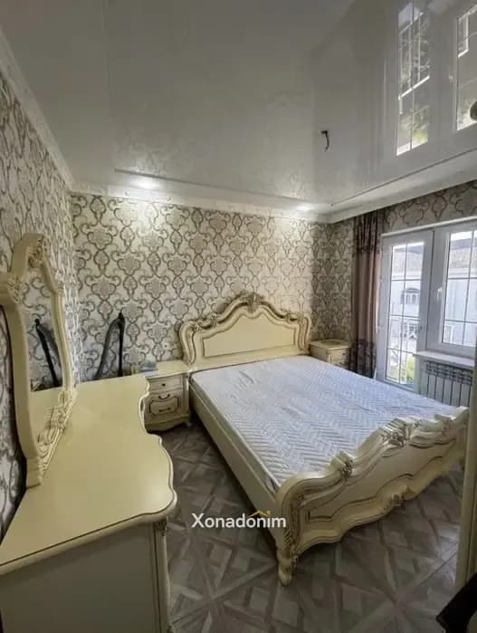 Mirzo Ulug'bekda kvartira, 62 m², 3/4-qavat