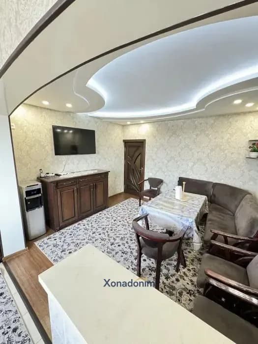 Shahristanskiy 1
