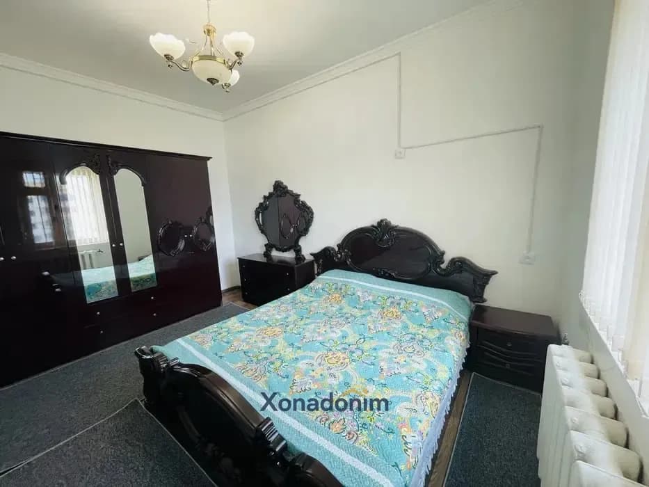 Yunusobodda kvartira, 130 m², 8/9-qavat