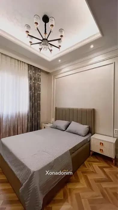 Shayxontohurda kvartira, 100 m², 5/7-qavat