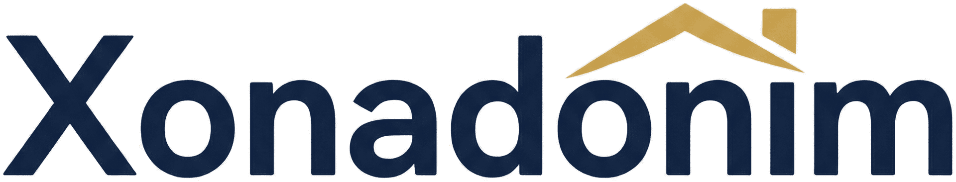 Xonadonim