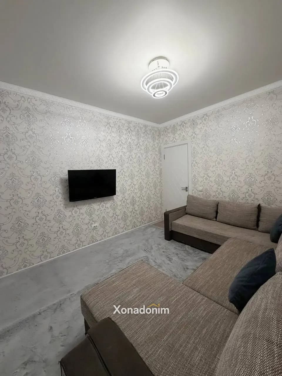 1 комн квартира в новостройке 2