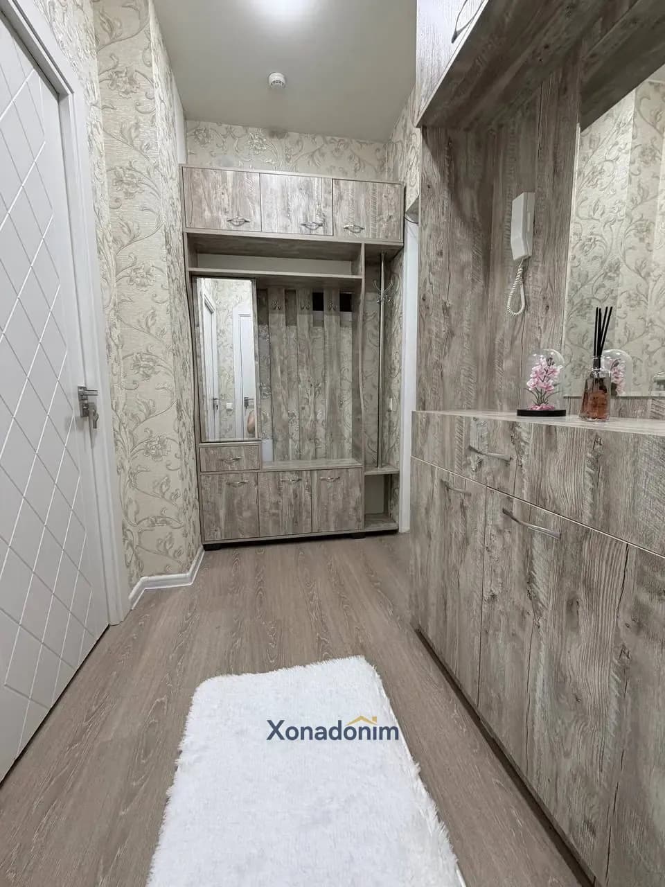 1 комн квартира в новостройке 4