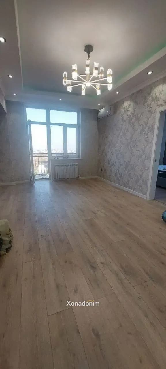 Nikitina Residence 3/7/9 #A 1