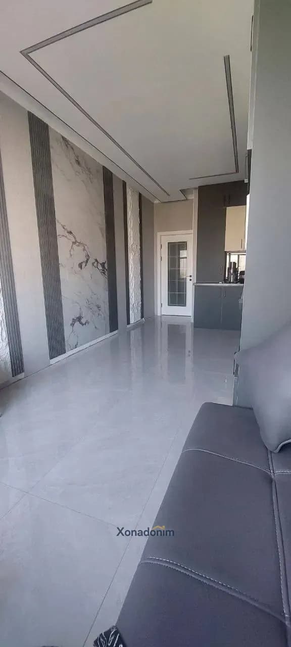 Nikitina Residence 3/7/9 #A 4