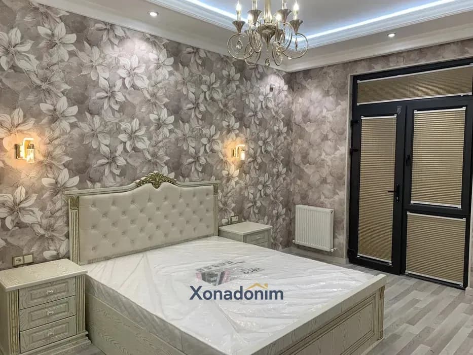 Yunusobodda kvartira, 100 m², 5/7-qavat