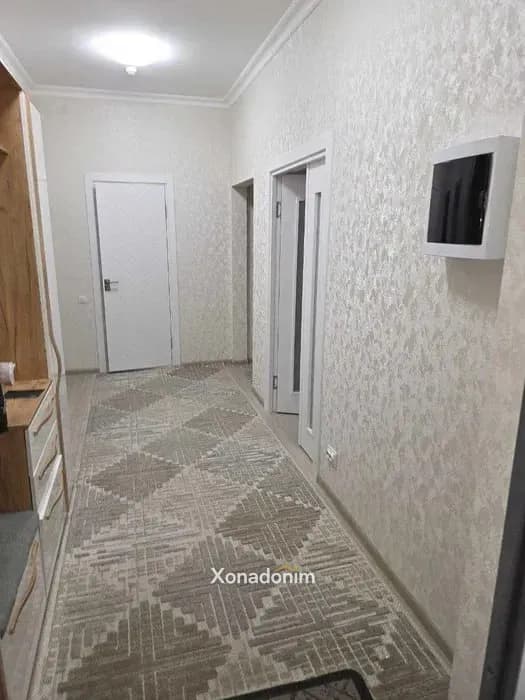 Жк Ассалом сохил 3
