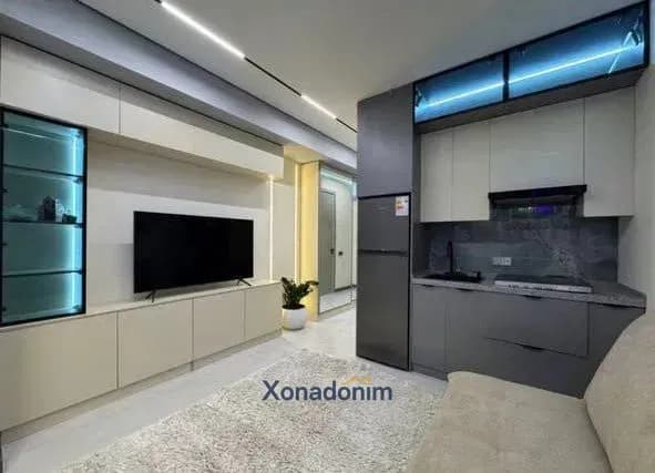 Жк Modera Tower 1